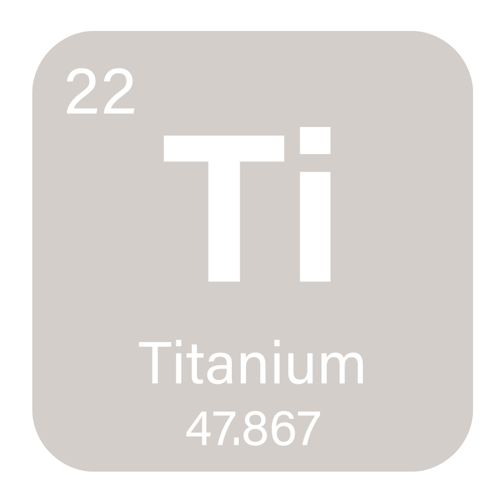 Why Titanium Posts?