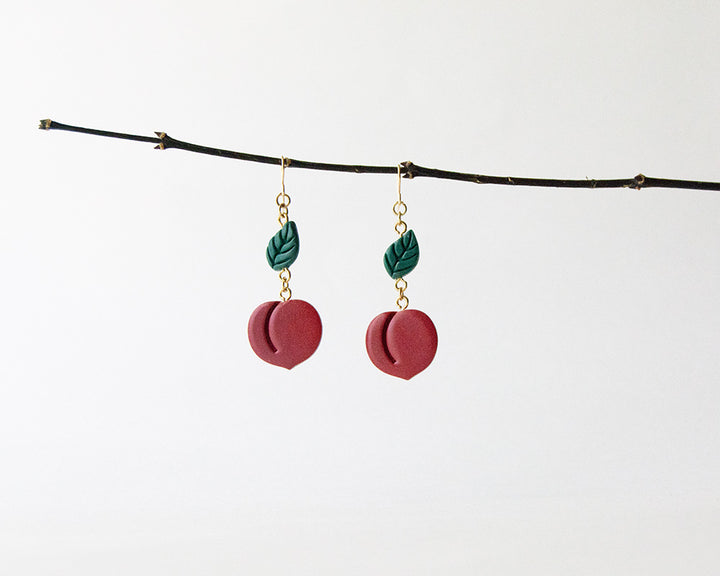 Cherry Dangles